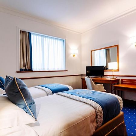 Grand Hotel Terme&Spa Montegrotto Terme Buitenkant foto