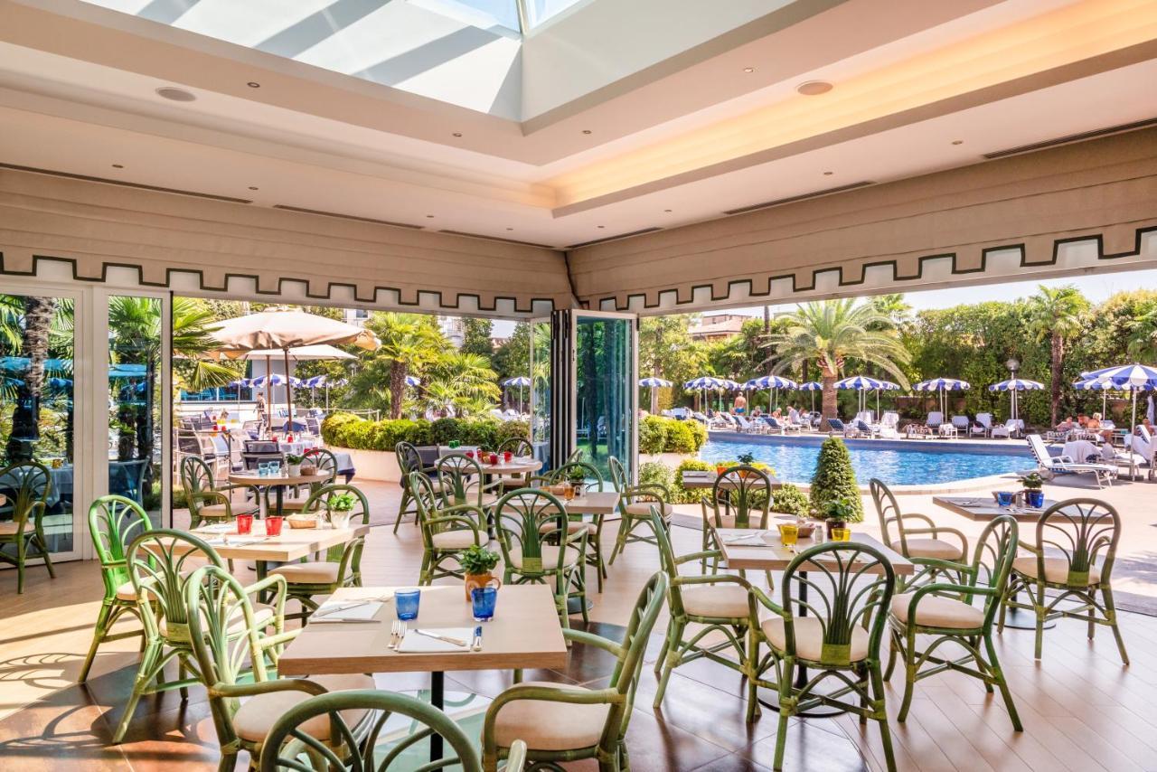 Grand Hotel Terme&Spa Montegrotto Terme Buitenkant foto