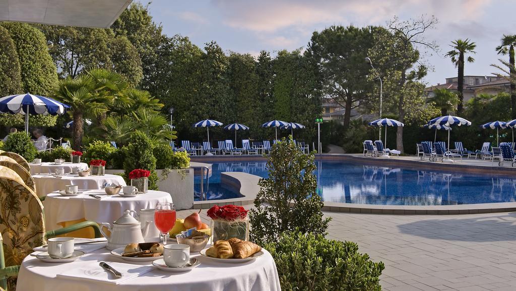 Grand Hotel Terme&Spa Montegrotto Terme Buitenkant foto