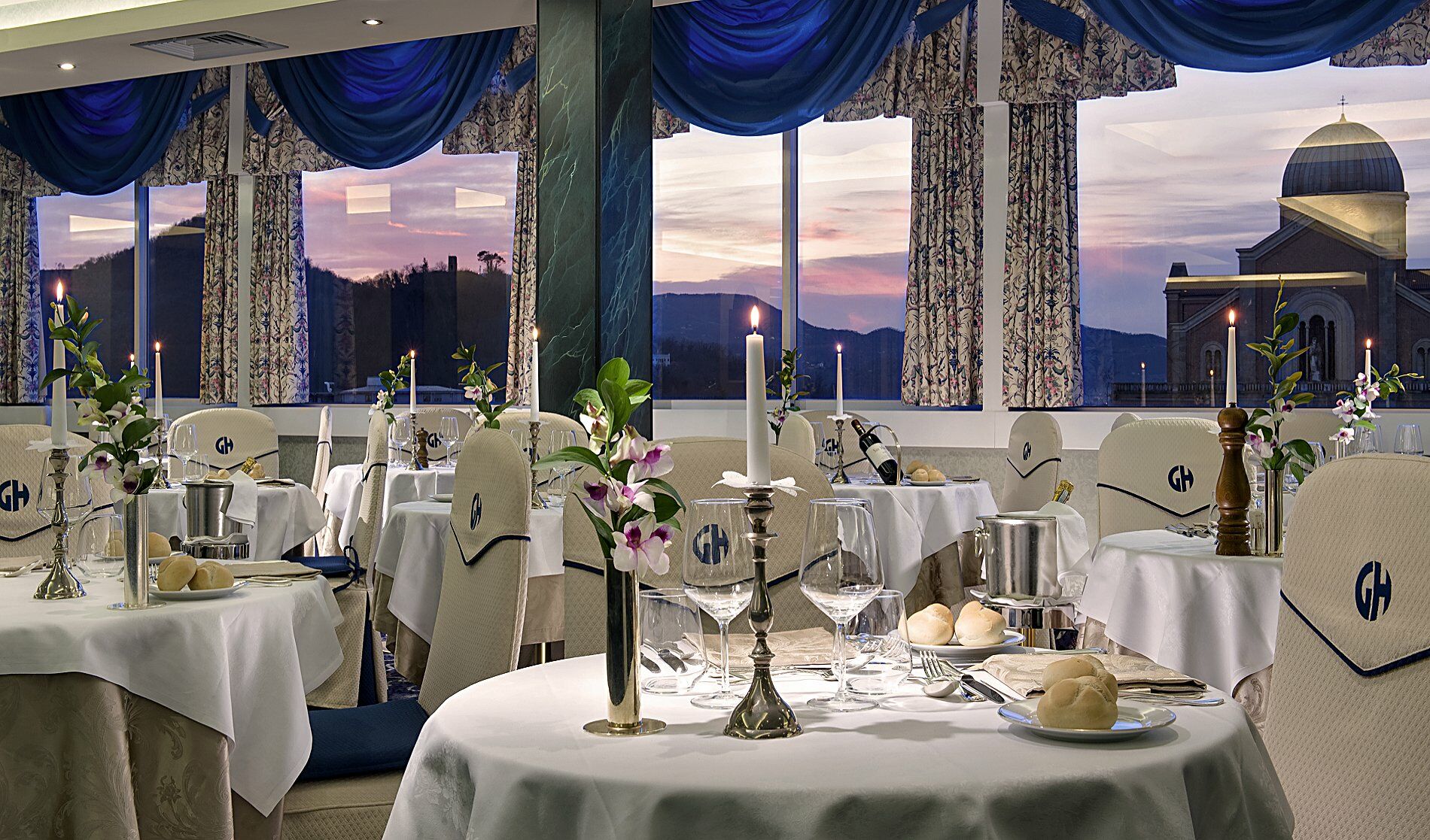 Grand Hotel Terme&Spa Montegrotto Terme Buitenkant foto